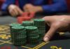 Casinos facturaram mais de 8 mil milhões de patacas nas primeiras duas semanas de Setembro