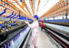 Economia chinesa dá sinais de recuperação com aumento da actividade fabril e do consumo