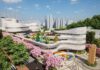 Obras do futuro Parque Desportivo para os Cidadãos serão realizadas por fases