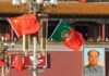 Distanciamento entre Portugal e China acompanha tendência europeia, diz jornalista
