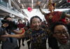 Tailândia concede isenção de visto a chineses para reavivar turismo