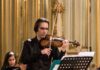 China com “redobrado interesse” pela música clássica após reabertura, diz violinista Carlos Damas