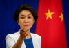 China convocou embaixador alemão após Berlim ter chamado ditador a Xi Jinping