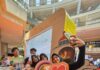 Macau quer expandir fontes de visitantes internacionais e aposta no mercado indonésio