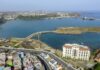 Cabo-verdianos querem solução para hotel-casino inacabado da Macau Legend