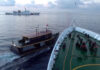 Filipinas convocam embaixador da China devido a incidente com navios chineses