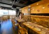 Cozinha contemporânea em formato “open kitchen” e “teppanyaki” estreia na Rua do Cunha