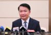 Lei Wai Nong destaca recuperação do sector do turismo