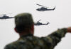 Força Aérea de Taiwan inicia manobras anuais após intensificação de incursões chinesas