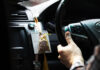 Governo volta a recusar serviços como a Didi ou Uber por não serem seguros