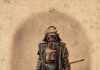 Samurai – um legado de honra
