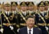 Xi Jinping apela à protecção dos interesses chineses no estrangeiro