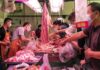 Economia chinesa volta a registar deflação em Outubro com preços a caírem 0,2%