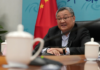 Embaixador chinês acusa EUA de interferência na relação com a UE
