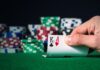 Desde o início da pandemia, nunca os casinos facturaram tanto como no mês passado