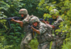 Exército chinês anuncia exercícios militares junto à fronteira com Myanmar
