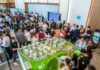 Mais de 500 candidaturas aos apartamentos do Novo Bairro de Macau após início das vendas
