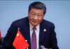 UE vai à China pedir melhor relação comercial, influência na Rússia e ajuda a Gaza