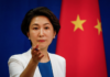 China defende recompensas oferecidas aos dissidentes de Hong Kong no estrangeiro