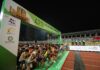 Etíopes vencem Maratona Internacional de Macau