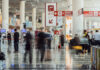 Aeroporto Internacional de Macau teve 5,15 milhões de passageiros em 2023