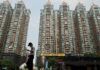 China alarga acesso ao crédito para construtoras visando atenuar crise no imobiliário
