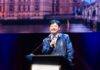 Grant Chum é o novo CEO e presidente da Sands China
