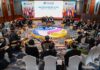 Myanmar participa em reunião da ASEAN pela primeira vez desde golpe de Estado