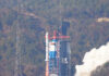 Taiwan exclui “intenção política” no lançamento de satélite pela China