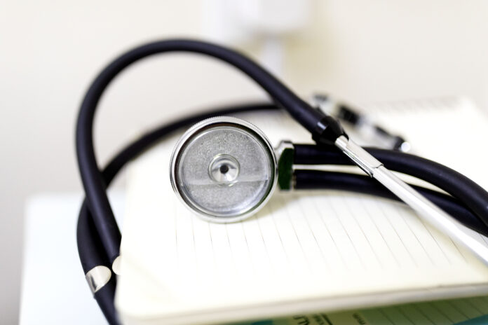 Centro Médico de Hou Chi