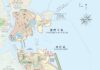 Serviços de Cartografia e Cadastro publicam novo mapa da orla costeira da RAEM