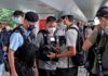 Jornalistas de Hong Kong preocupados com nova lei de segurança nacional