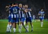 Porto tenta ganhar vantagem na recepção ao Arsenal na ‘Champions’