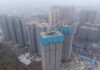 Banca emprestou 16 mil milhões de euros a construtoras na China