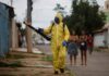 Rio de Janeiro decreta estado de emergência em saúde por causa da dengue