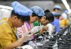 China condena sanções dos EUA contra empresas chinesas devido a trocas com Rússia