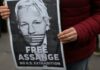 PR timorense espera que prevaleçam sanidade e justiça no caso Assange