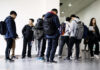 Mais de 1.300 alunos de Macau admitidos nas universidades do interior da China