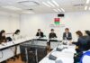 Responsáveis do Turismo de Guangdong, Hong Kong e Macau debatem estratégias promocionais