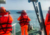 China exige explicação a Taiwan após morte de dois pescadores perto das ilhas Kinmen