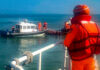 A tragédia do navio de pesca de Kinmen e as suas implicações para as relações entre os dois lados do Estreito