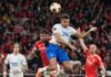 Benfica e Sporting procuram fora a vitória que falharam em casa na Liga Europa