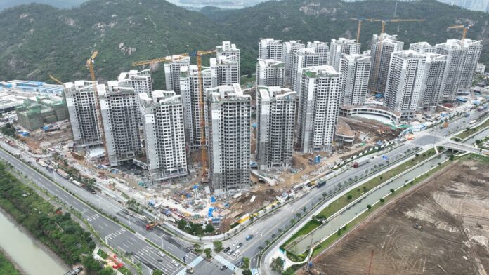 1. novo bairro