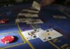 Receitas dos casinos deverão crescer este mês