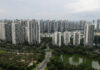 Country Garden falha pagamento de juros em obrigações emitidas na China
