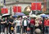 China vai fixar objectivo de crescimento económico em 5% este ano, dizem analistas