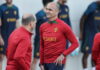 Lista alargada e novidades esperadas na convocatória de Roberto Martínez