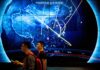 China vai reforçar protecção das infraestruturas informáticas contra “forças estrangeiras”