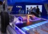 Acções da chinesa CATL, maior fabricante de baterias, sobem 5,5% após lucro recorde