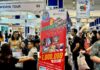 DST participa em feira de turismo na Indonésia, com Macau eleito como ‘destino preferido’
